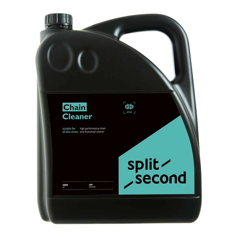 Split Second Chain Cleaner 5000 ml [Kettenreiniger]