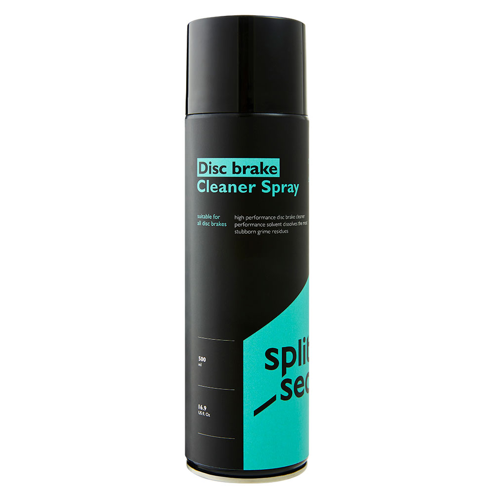 Split Second Disc Brake Cleaner Spray 500 ml [Bremsenreiniger Spray]