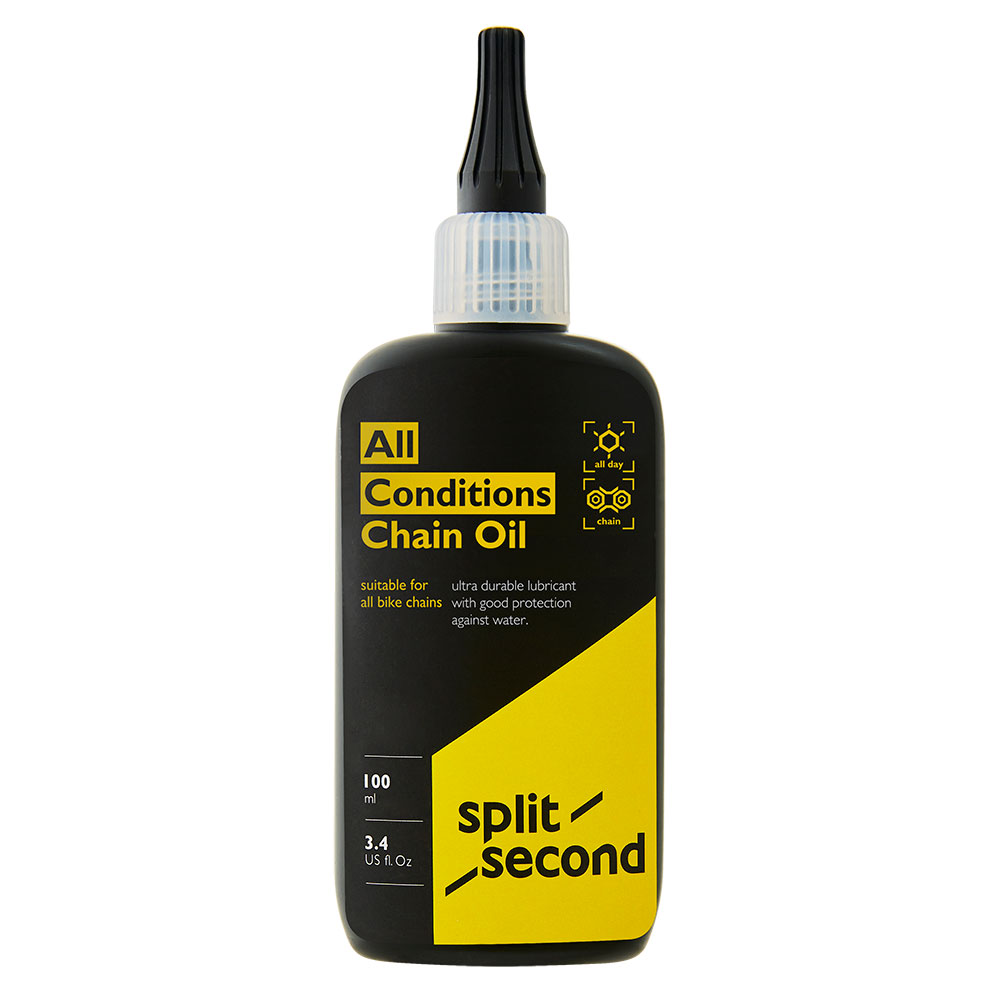 Split Second All Conditions Lube 100ml