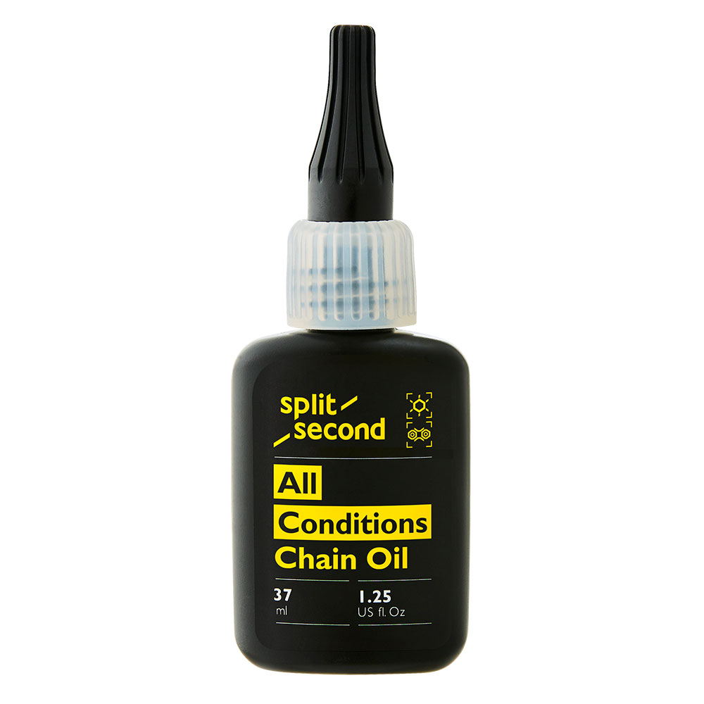 Split Second All Conditions Lube 37ml