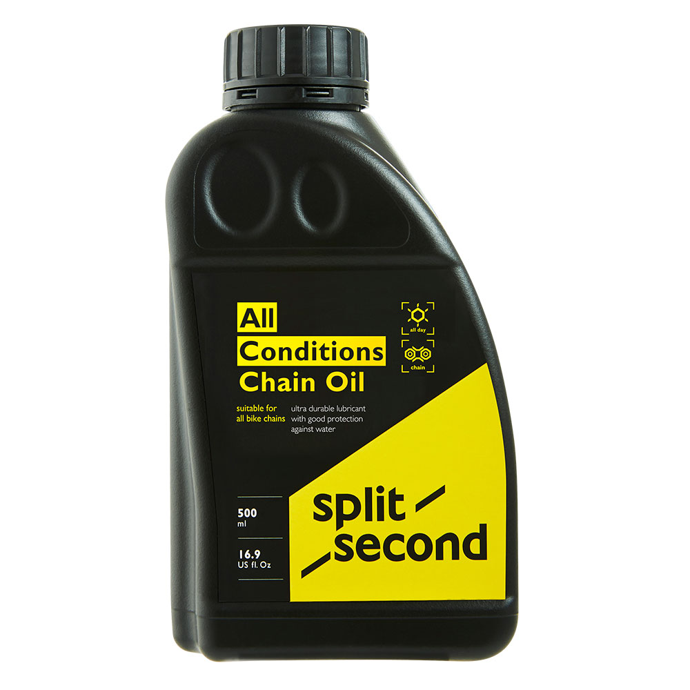 Split Second All Conditions Lube 500 ml [Kettenschmierstoff]