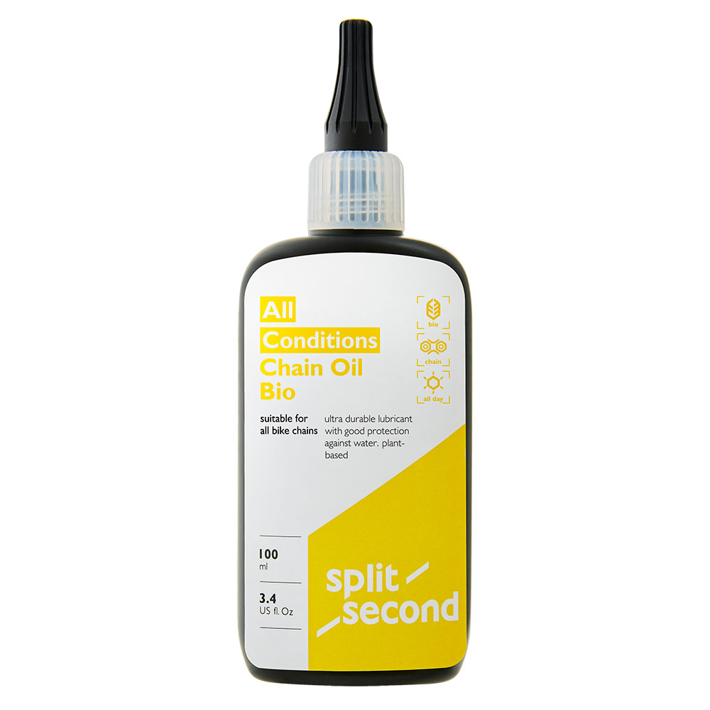 Split Second All Conditions Lube BIO 100 ml [Kettenschmierstoff]