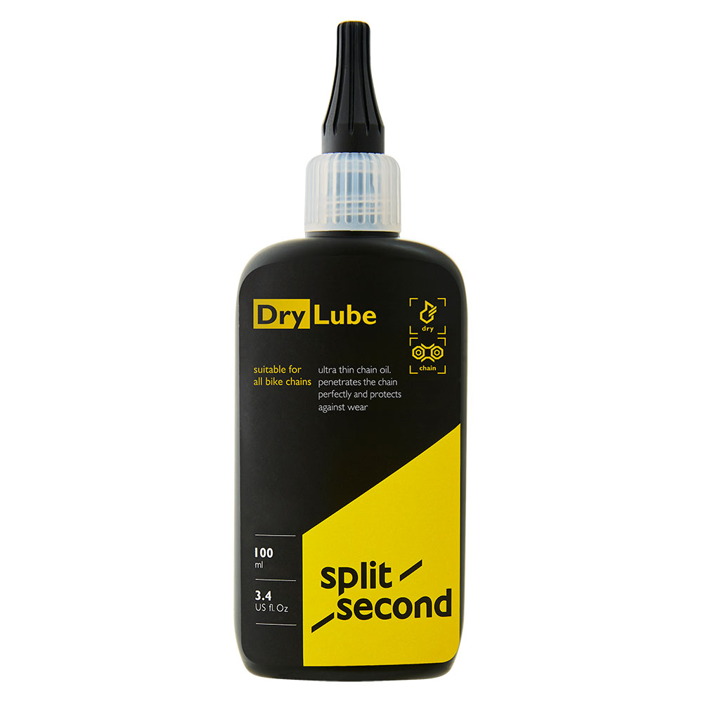 Split Second Dry Lube 100ml