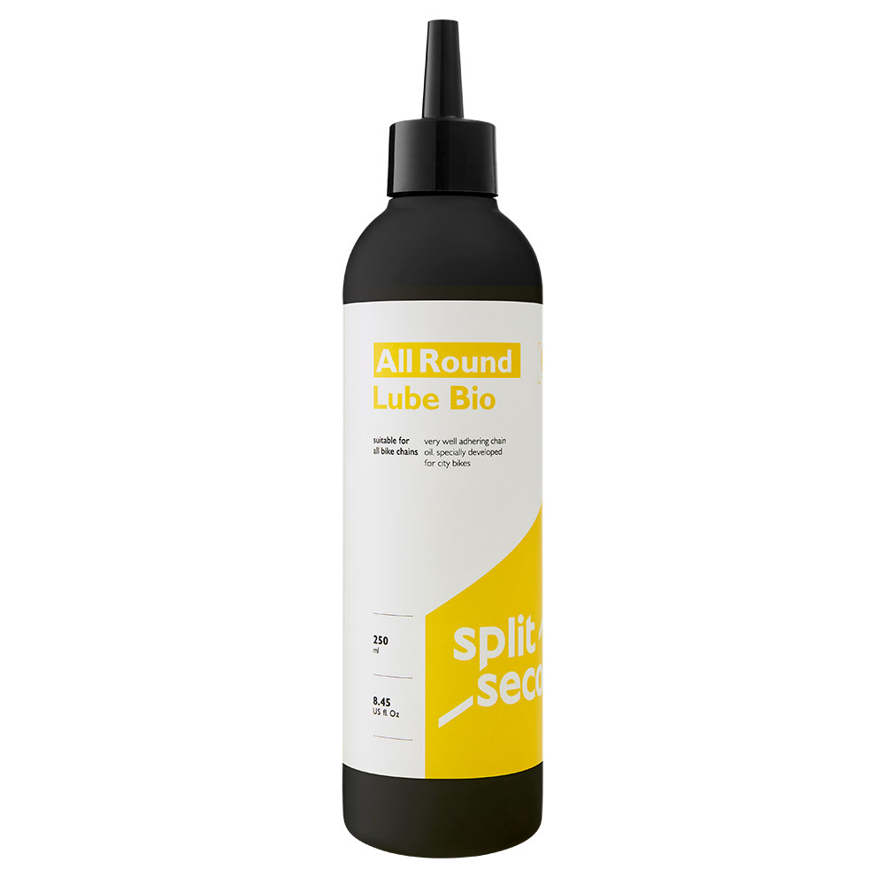 Split Second Allround Lube BIO 250 ml [City Bike Schmierstoff]