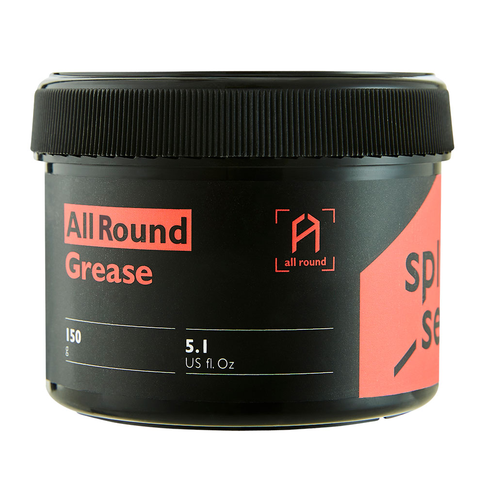 Split Second All Round Grease 150gram